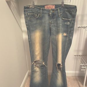 Abercrombie & Fitch Jeans